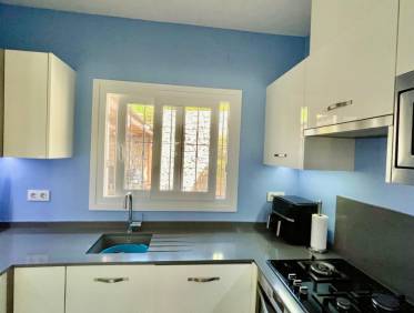 Bestaand - Half vrijstaande woning - Jalón Valley - Jalón Vallei