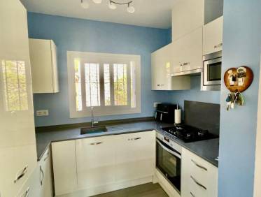 Bestaand - Half vrijstaande woning - Jalón Valley - Jalón Vallei