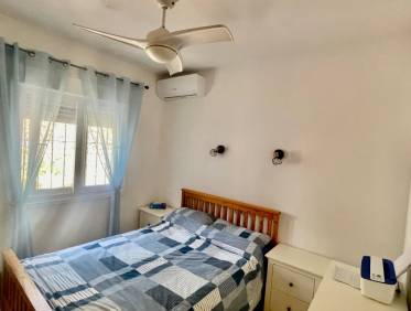 Bestaand - Half vrijstaande woning - Jalón Valley - Jalón Vallei