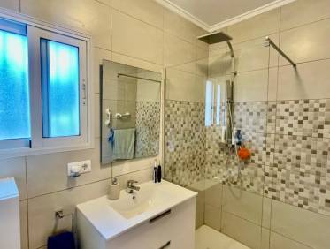 Bestaand - Half vrijstaande woning - Jalón Valley - Jalón Vallei