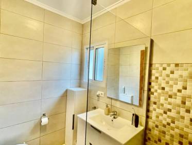 Bestaand - Half vrijstaande woning - Jalón Valley - Jalón Vallei