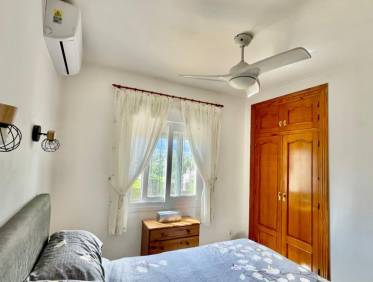 Bestaand - Half vrijstaande woning - Jalón Valley - Jalón Vallei