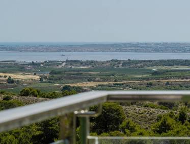 Bestaand - Herenhuis - San Miguel de Salinas