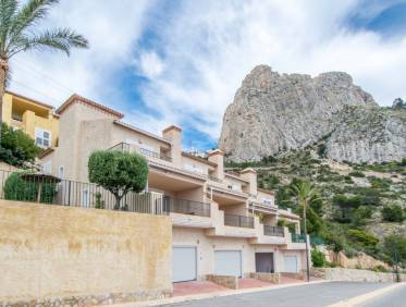 Bestaand - House - Altea
