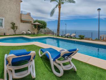 Bestaand - House - Altea