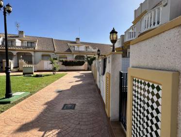 Bestaand - House - Cabo Roig - La Regia