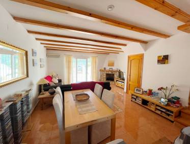 Bestaand - House - Jalón Valley - Jalón Vallei