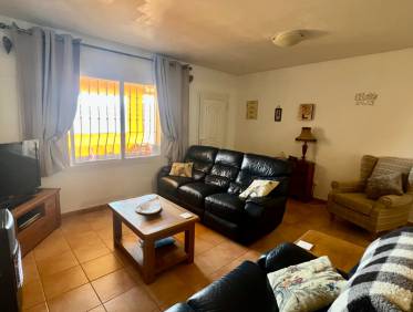Bestaand - House - Jalón Valley - Jalón Vallei
