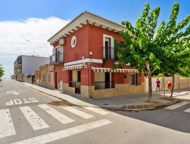 Bestaand - House - Murcia
