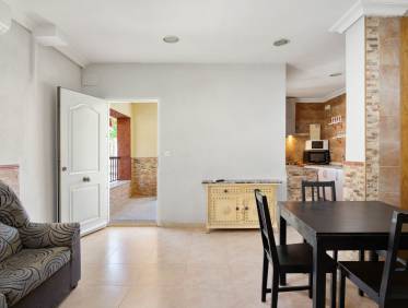 Bestaand - House - Murcia