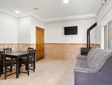 Bestaand - House - Murcia