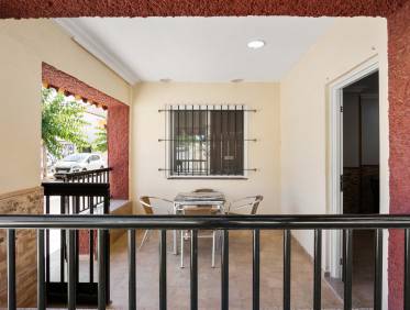 Bestaand - House - Murcia