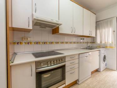 Bestaand - House - Orihuela Costa - Agua Marina