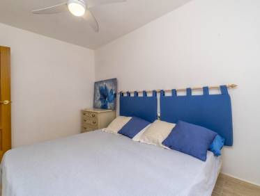 Bestaand - House - Orihuela Costa - Agua Marina