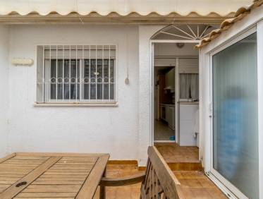 Bestaand - House - Orihuela Costa - Agua Marina