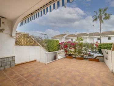 Bestaand - House - Orihuela Costa - Agua Marina