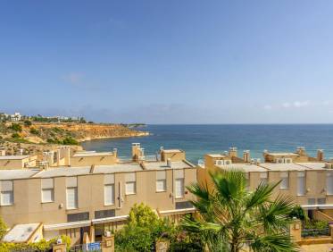 Bestaand - House - Orihuela Costa - Agua Marina