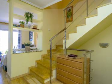 Bestaand - House - Orihuela Costa - Agua Marina