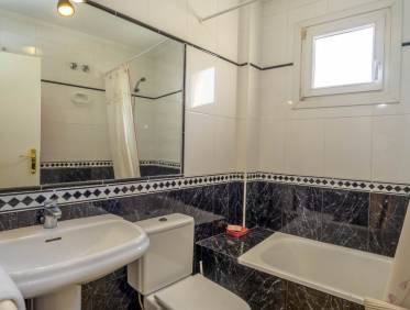 Bestaand - House - Orihuela Costa - Agua Marina
