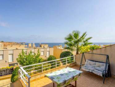 Bestaand - House - Orihuela Costa - Agua Marina