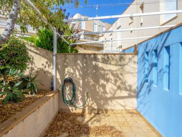 Bestaand - House - Orihuela Costa - Agua Marina