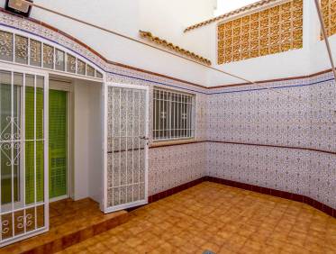 Bestaand - House - Orihuela Costa - Agua Marina