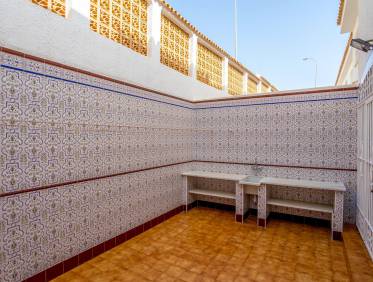 Bestaand - House - Orihuela Costa - Agua Marina