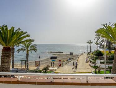 Bestaand - House - Orihuela Costa - Agua Marina