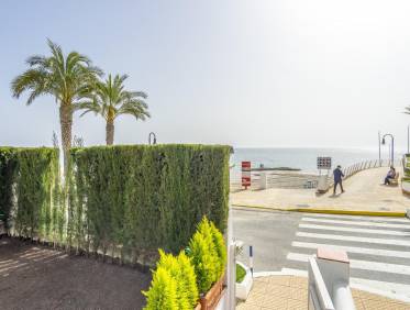 Bestaand - House - Orihuela Costa - Agua Marina