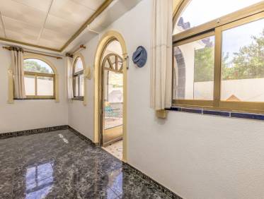 Bestaand - House - Orihuela Costa - La Zenia