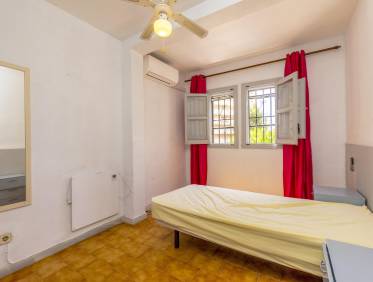 Bestaand - House - Orihuela Costa - La Zenia