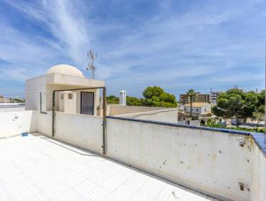 Bestaand - House - Orihuela Costa - La Zenia