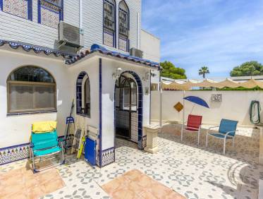 Bestaand - House - Orihuela Costa - La Zenia