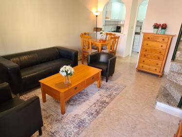Bestaand - House - Orihuela Costa