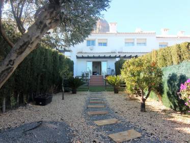 Bestaand - House - Polop