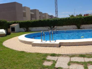 Bestaand - House - Torrevieja - Alicante