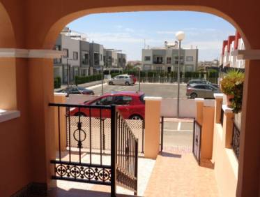 Bestaand - House - Torrevieja - Alicante