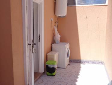 Bestaand - House - Torrevieja - Alicante