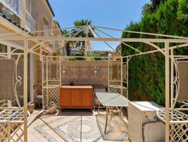 Bestaand - House - Torrevieja