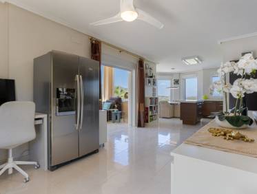 Bestaand - Independent villa - La Zarza - La Zarza Murcia