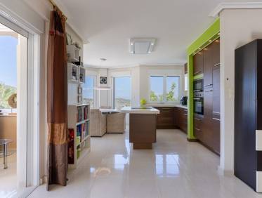 Bestaand - Independent villa - La Zarza - La Zarza Murcia