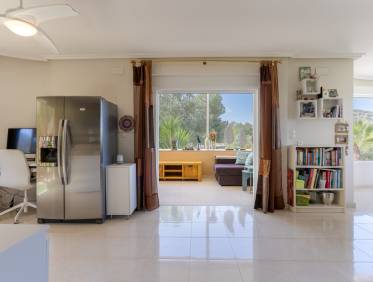 Bestaand - Independent villa - La Zarza - La Zarza Murcia