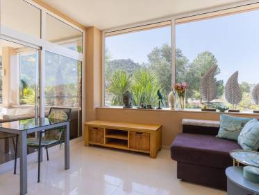 Bestaand - Independent villa - La Zarza - La Zarza Murcia