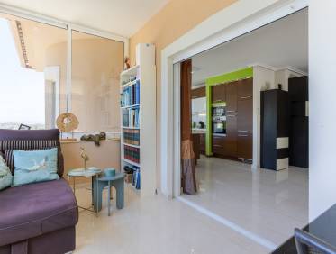 Bestaand - Independent villa - La Zarza - La Zarza Murcia