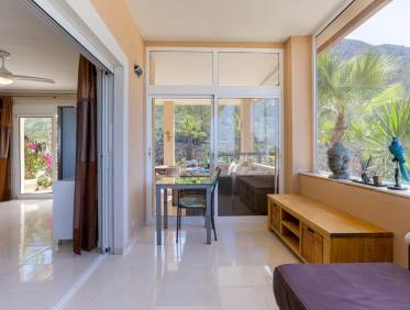 Bestaand - Independent villa - La Zarza - La Zarza Murcia