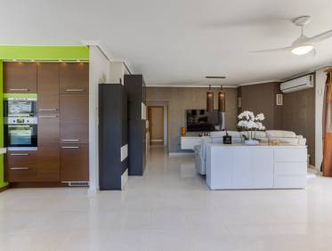 Bestaand - Independent villa - La Zarza - La Zarza Murcia