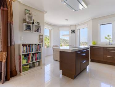 Bestaand - Independent villa - La Zarza - La Zarza Murcia