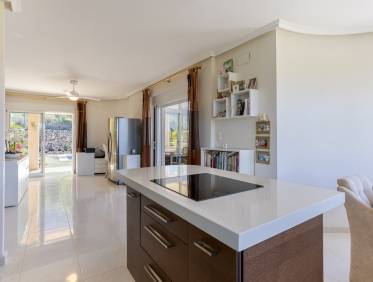 Bestaand - Independent villa - La Zarza - La Zarza Murcia