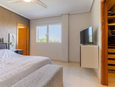 Bestaand - Independent villa - La Zarza - La Zarza Murcia