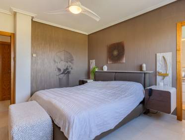 Bestaand - Independent villa - La Zarza - La Zarza Murcia